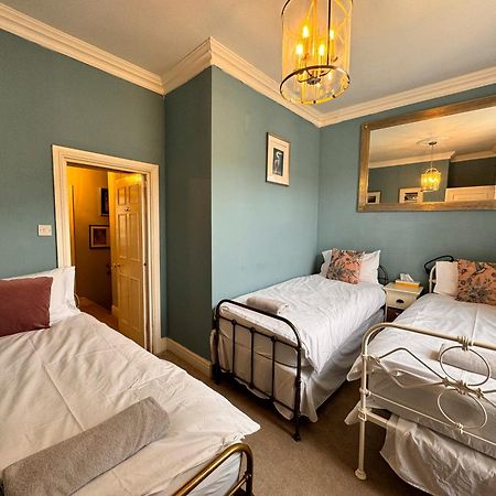 The Pickwick House 2 Bedroom Free Parking Bath Ngoại thất bức ảnh
