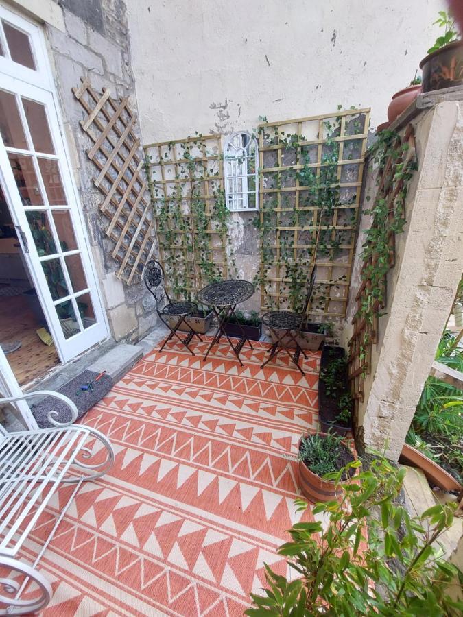 The Pickwick House 2 Bedroom Free Parking Bath Ngoại thất bức ảnh
